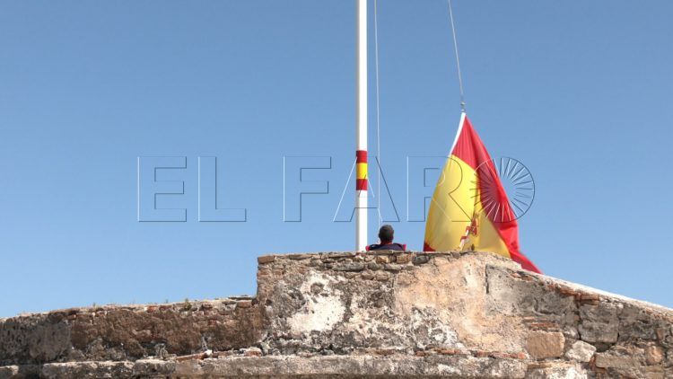izado-bandera-murallas-caballeria-montesa-santiago-apostol-9