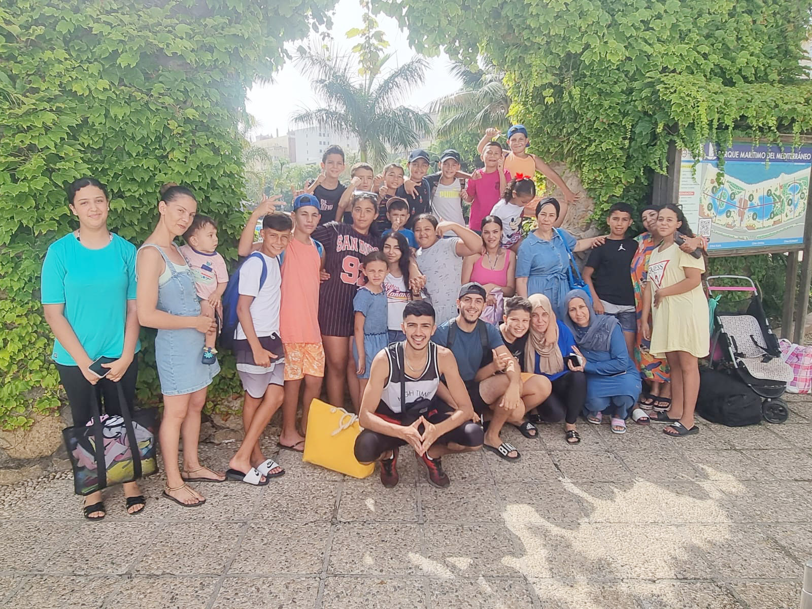 ninos-sidi-embarek-parque-maritimo-6