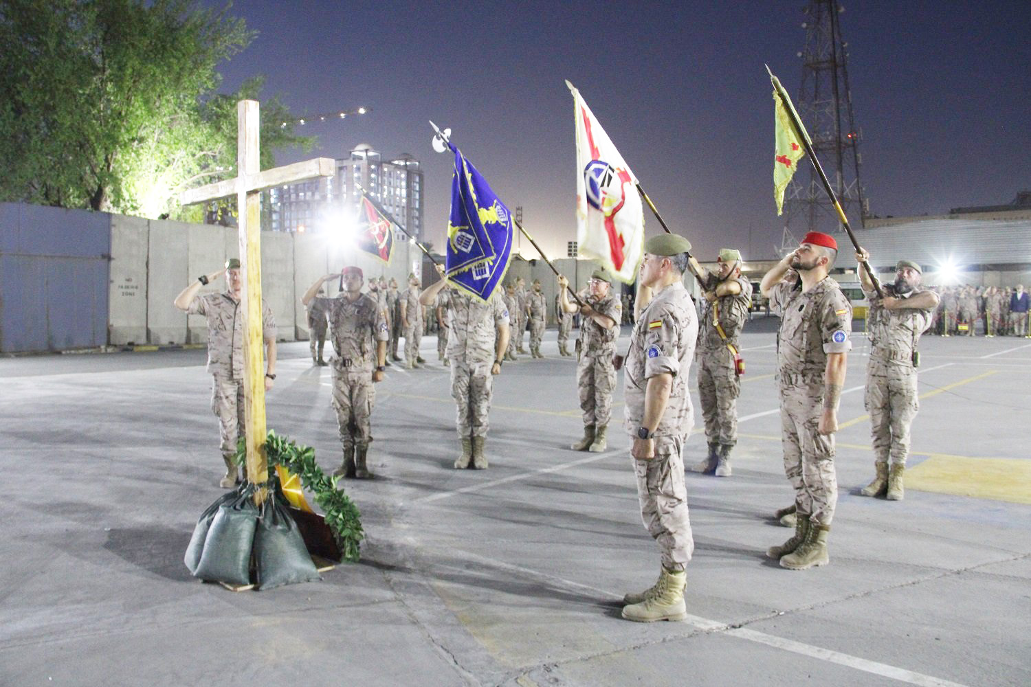 parada-militar-aniversario-regulares-mision-irak-1