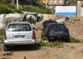 residuos-coches-abandonados-bicicletas-arcos-quebrados-1