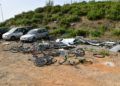residuos-coches-abandonados-bicicletas-arcos-quebrados-3