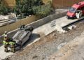 accidente-coche-volcado-principe-felipe-2