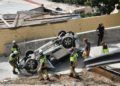 accidente-principe-felipe-coche-volcado-3
