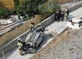 accidente-principe-felipe-coche-volcado-4