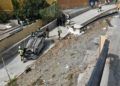 accidente-principe-felipe-coche-volcado-7