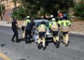 bomberos-accidente-principe-felipe-coche-volcado-11