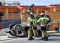 bomberos-accidente-principe-felipe-coche-volcado-12