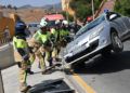bomberos-accidente-principe-felipe-coche-volcado-14