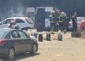 bomberos-incendio-parque-ceuta-coches1