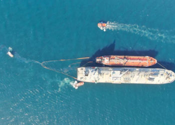 bunkering