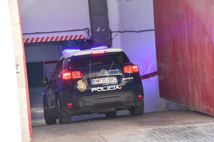 coche-policia-nacional-palacio-justicia