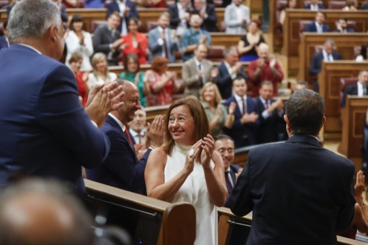 francina-armengol-congreso