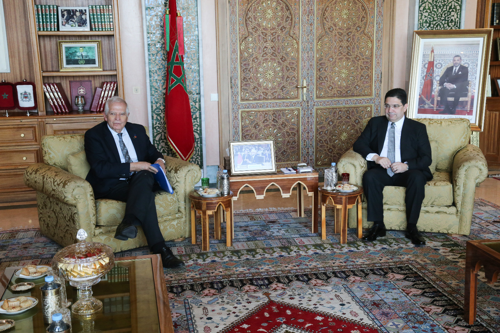 josep-borrel-naser-burita-visita-marruecos-2