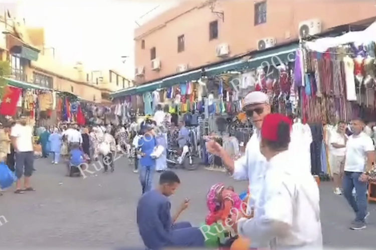 pedro-sanchez-vacaciones-marruecos