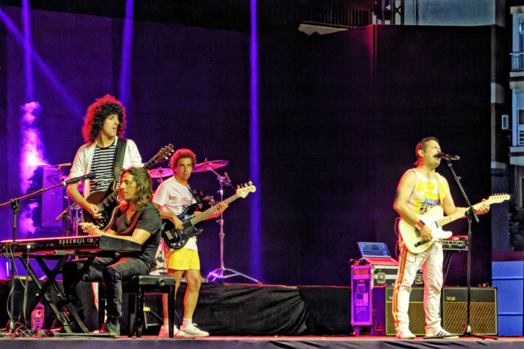 tributo-queen-forever