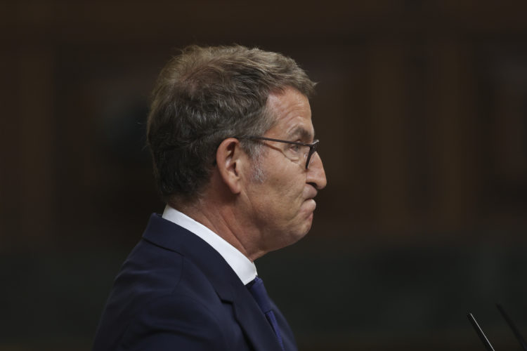 Feijóo