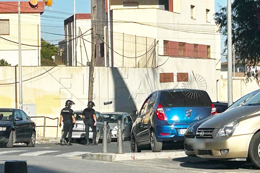 Policia-Nacional-despligue-Principe-tiroteo