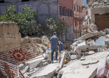 amizmiz-terremoto-marruecos