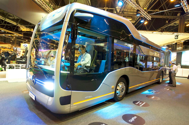 autobuses-hibridos-evobus-iberica