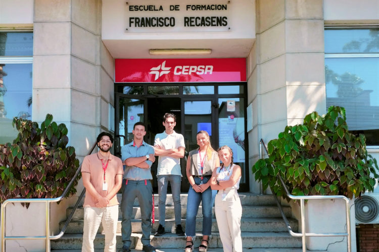 becarios-cepsa