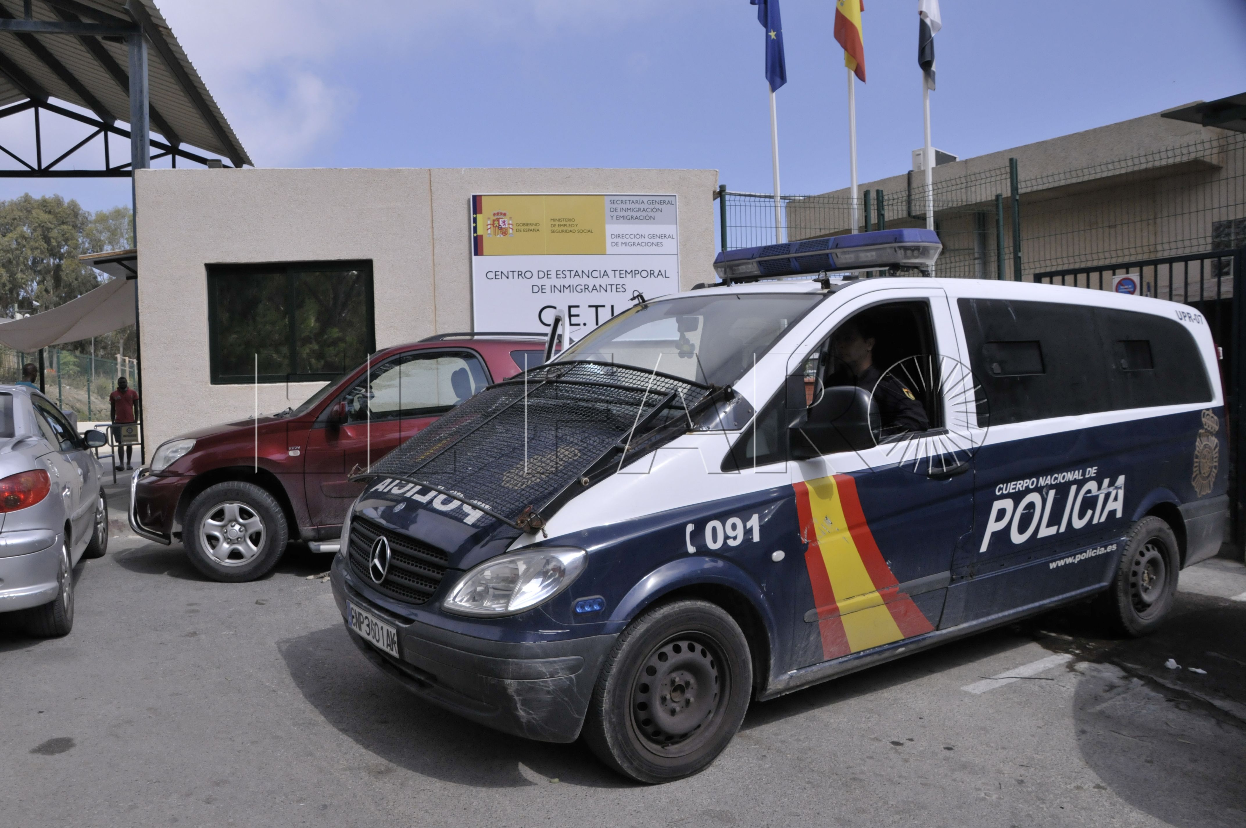 horas-despues-condena-detenido-subsahariano-agredio-trabajadores-ceti