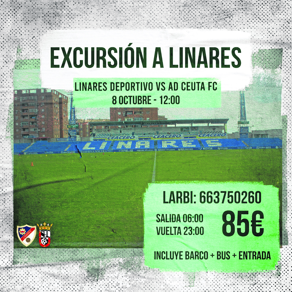 excursion-linares-aficionados-ceuta
