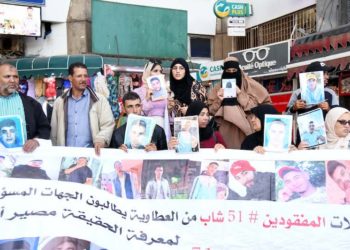 familias-desaparecidos-protestan-muertos-vivos-001