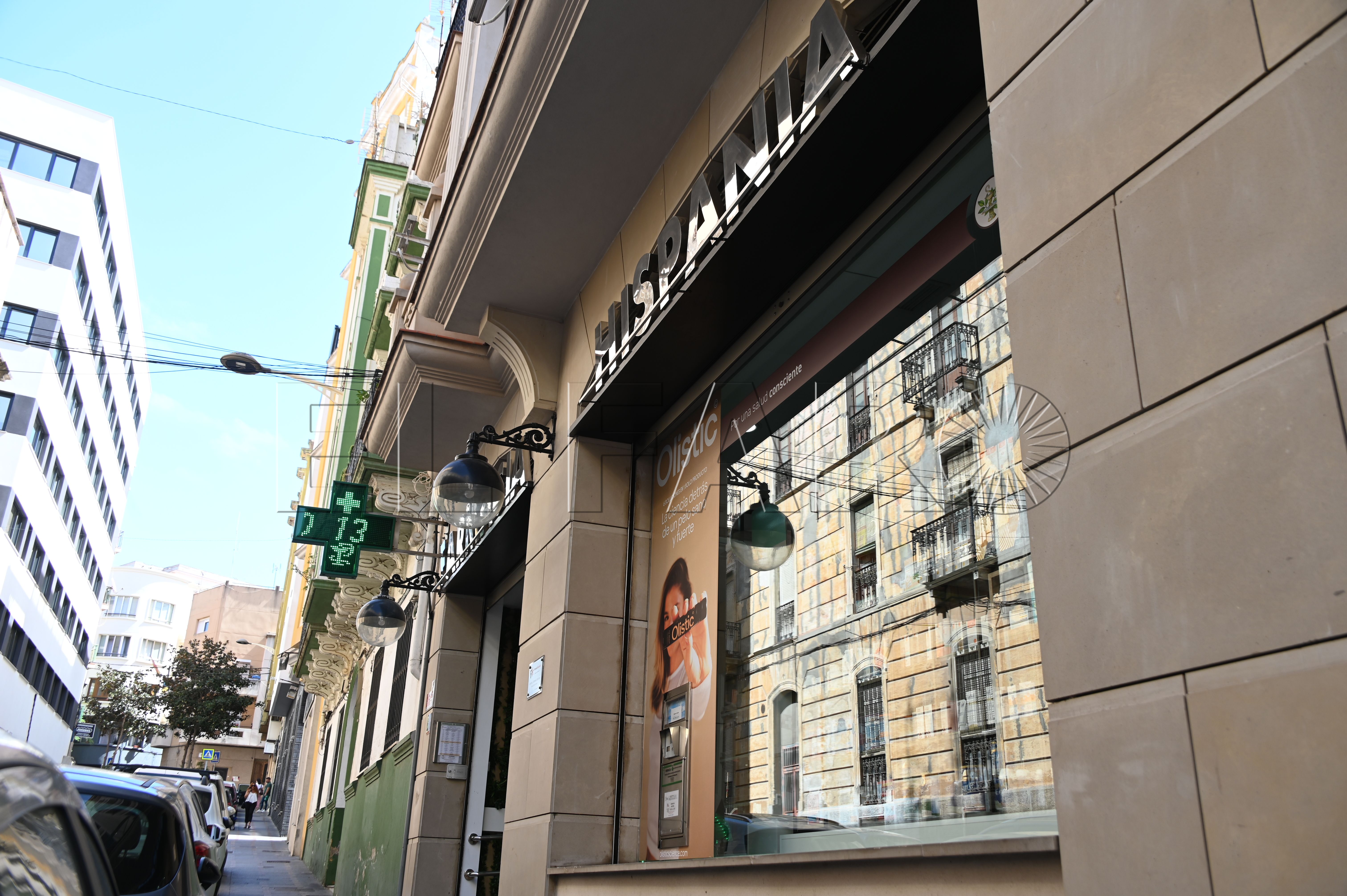 farmacia