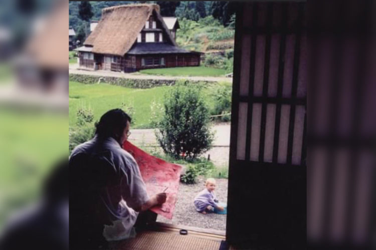 gines-serran-pagan-exposicion-japon-kanazawa