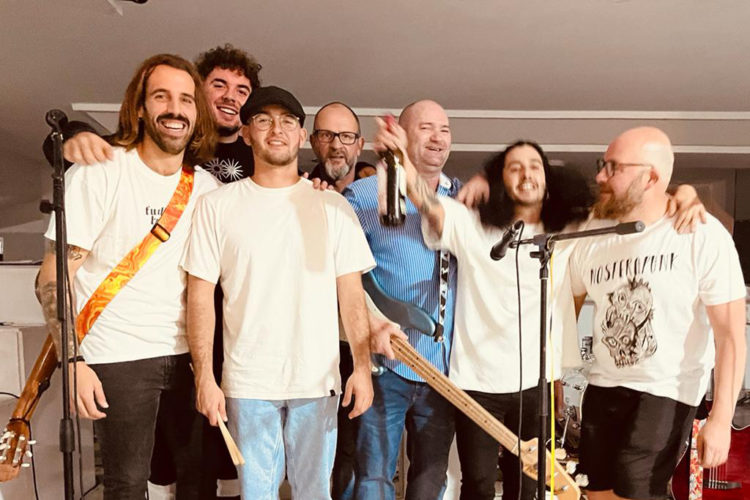 grupo-musica-the-ticks