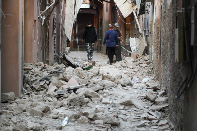 marrakech-terremoto-marruecos