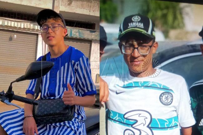 bilal-adolescente-desaparecido-marcho-ceuta-ayudar-familia