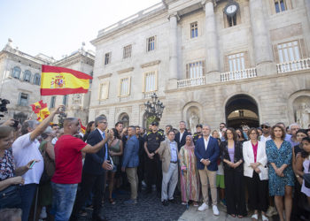 minuto-silencio-barcelona-terremoto-marruecos