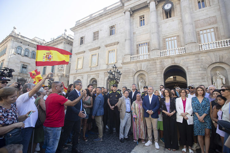 minuto-silencio-barcelona-terremoto-marruecos