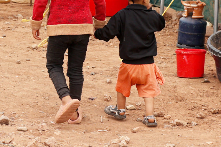 ninios-terremoto-marruecos