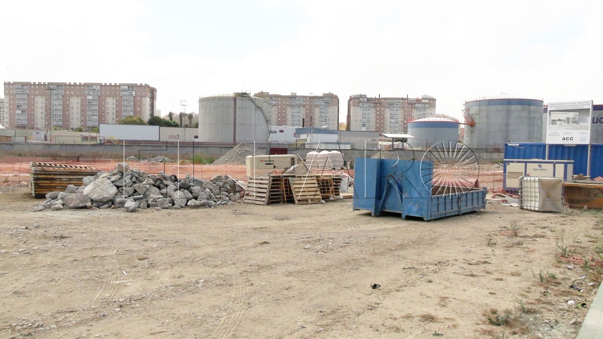 obras-nueva-sede-banco-alimentos-ceuta