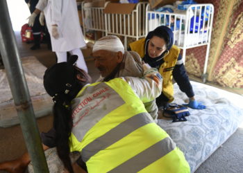 proteccion-civil-marruecos-terremoto