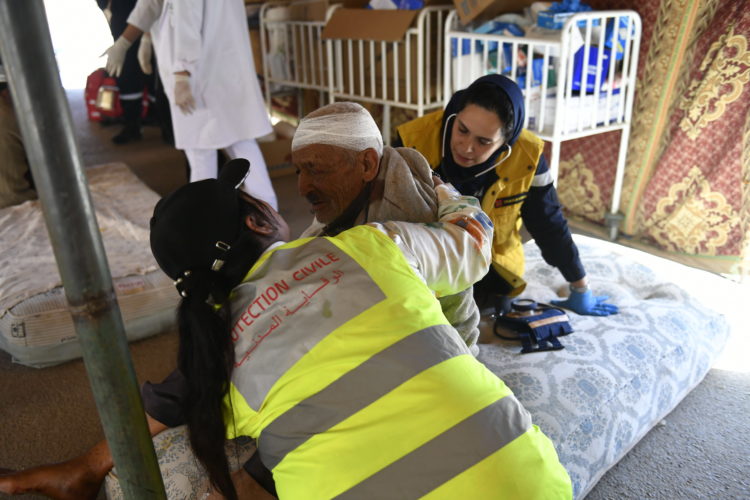 proteccion-civil-marruecos-terremoto