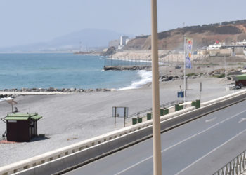 tarajal-playa