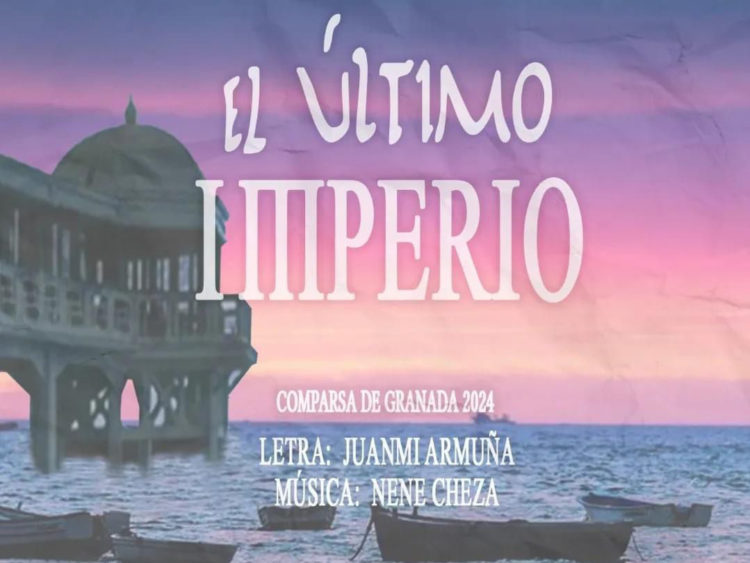 ultimo-imperio-comparsa-granada-carnaval-2024