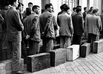 Emigrantes