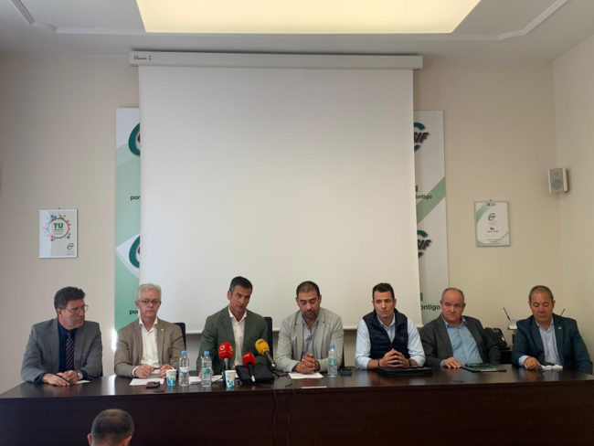 asociaciones-guardias-civiles-marlaska-aplicar-codigo-penal-militar