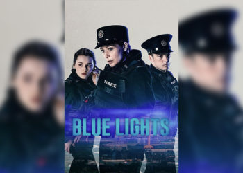 blue-lights