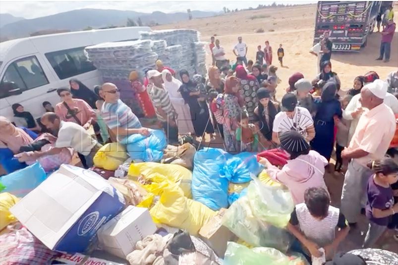 caravana-solidaria-ceuta-aldeas-terremoto-marruecos