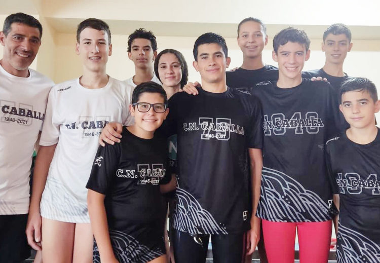 club-natacion-caballa-nadadores