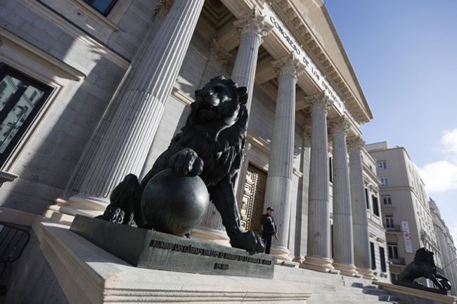 congreso