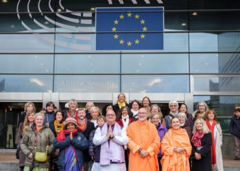diwali-parlamento-europeo