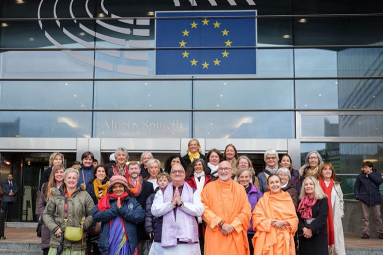 diwali-parlamento-europeo