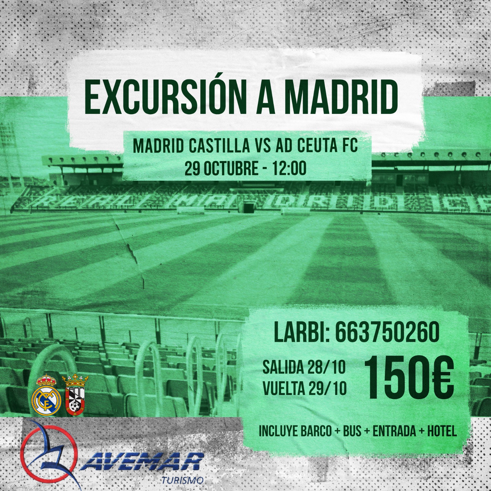 excursion-aficion-ceuta-madrid-castilla