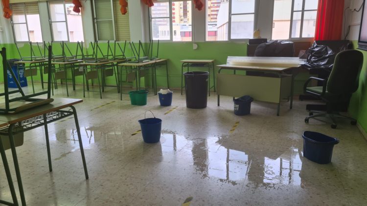 inundaciones-colegio-mare-nostrum-filtraciones-cubierta-4